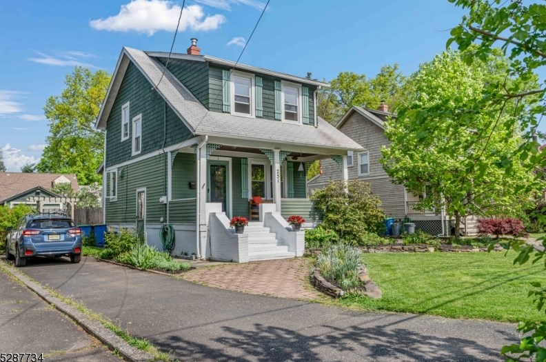 251 N Jackson Ave, Plainfield, NJ 07060