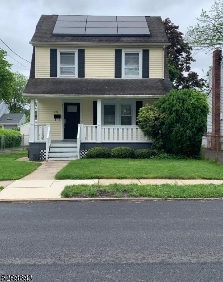 276-278 Geneva Pl, Plainfield, NJ 07062