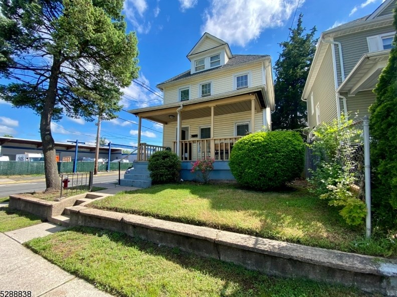 201 Rock Ave, Plainfield, NJ 07063