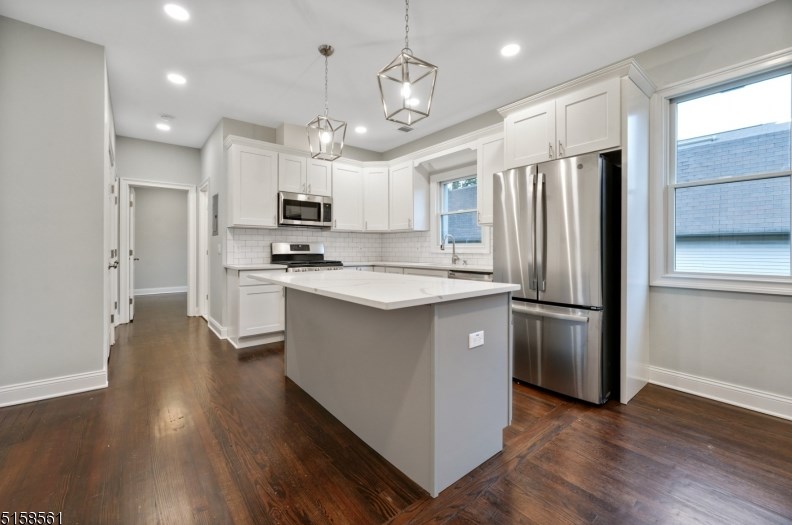 31 Carmer Ave #4, Belleville, NJ 07109