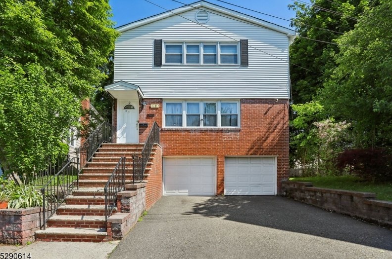 19 Troy Ct, Maplewood, NJ 07040-3008