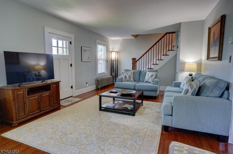 29 Columbia Rd, Morristown, NJ 07960