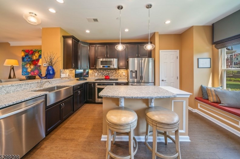 12 Macculloch Ave #7, Morristown, NJ 07960