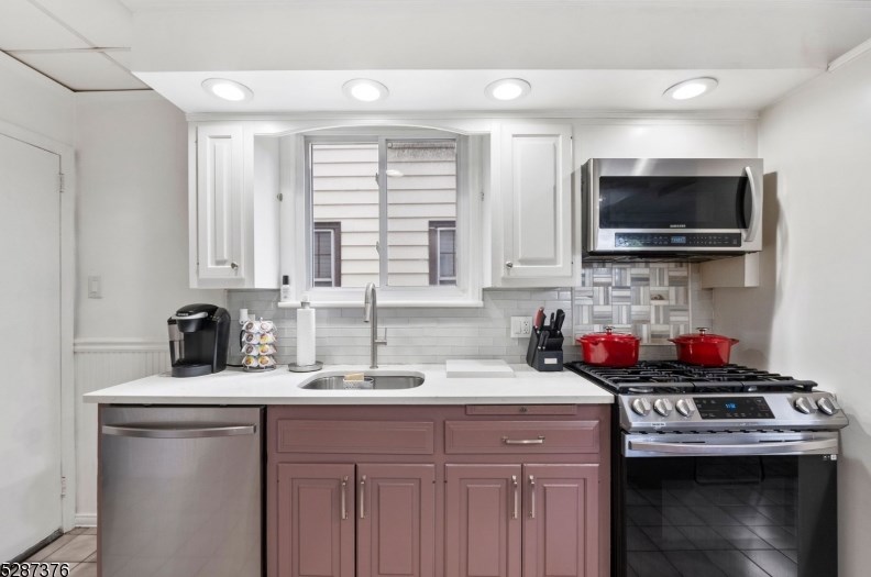 50 Menzel Ave, Maplewood, NJ 07040-3308