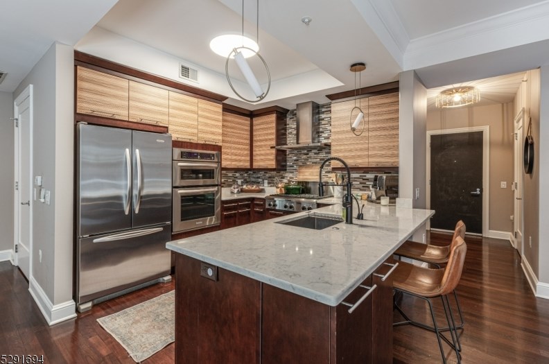 40 W Park Pl #204, Morristown, NJ 07960