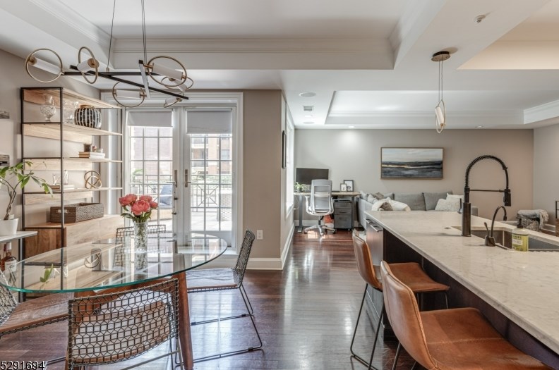 40 W Park Pl #204, Morristown, NJ 07960