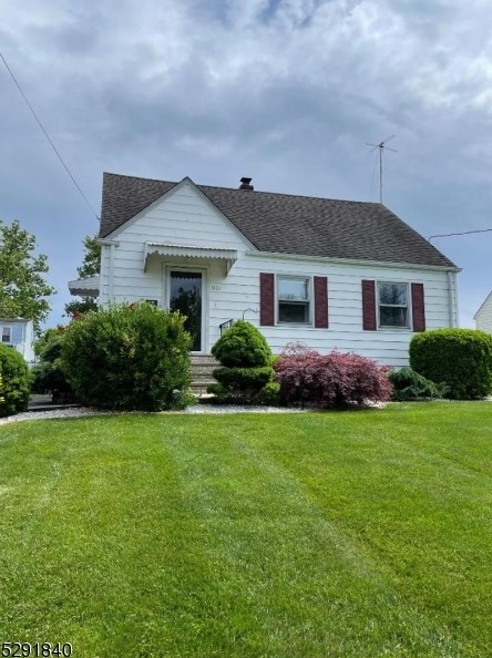 1601 Raritan Rd, Clark, NJ 07066