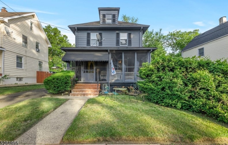 1248 Columbia, Plainfield, NJ 07062