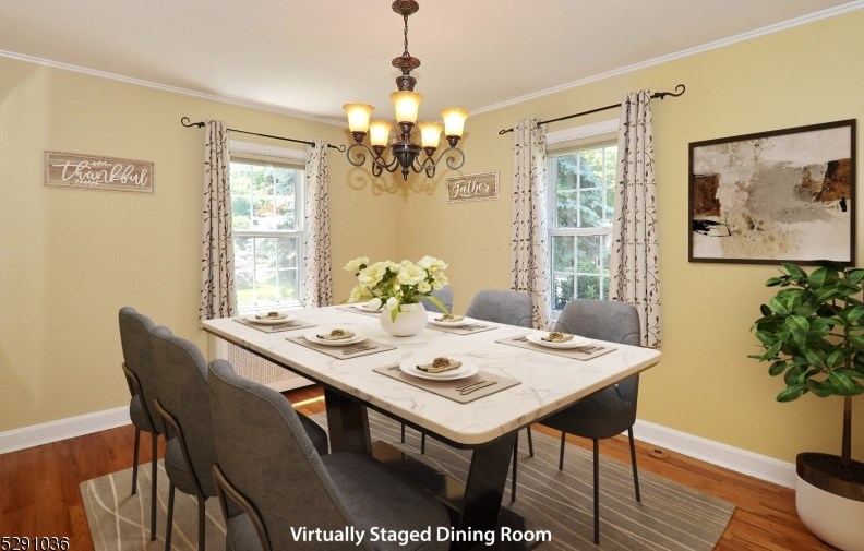 6 Cayuga Rd, Cranford NJ 07016-3401 exterior