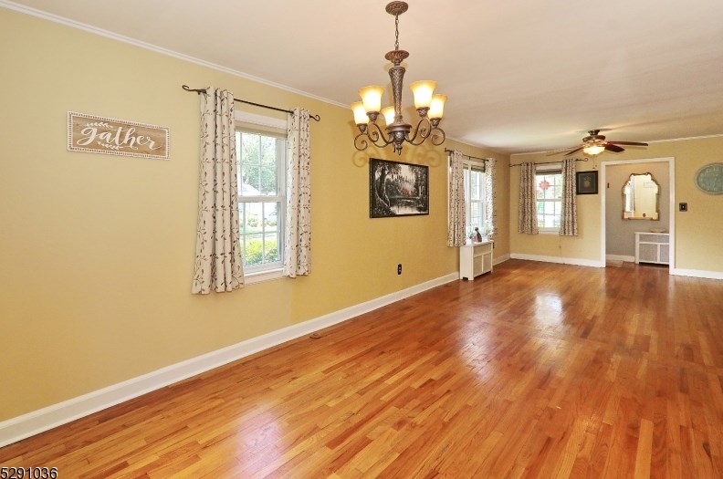 6 Cayuga Rd, Cranford NJ 07016-3401 exterior