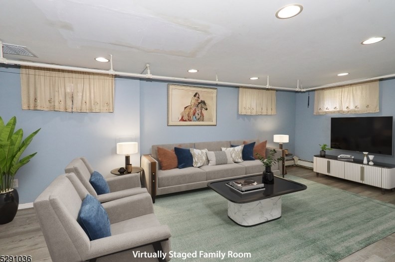 6 Cayuga Rd, Cranford NJ 07016-3401 exterior