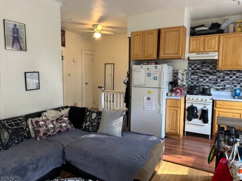 106 Garden Ave, Belleville, NJ 07109