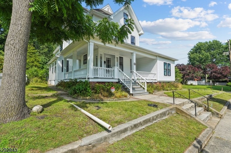 29 Arlington Rd #2, Cranford, NJ 07016