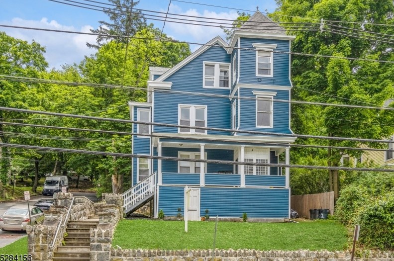 80 Western Ave, Morristown, NJ 07960