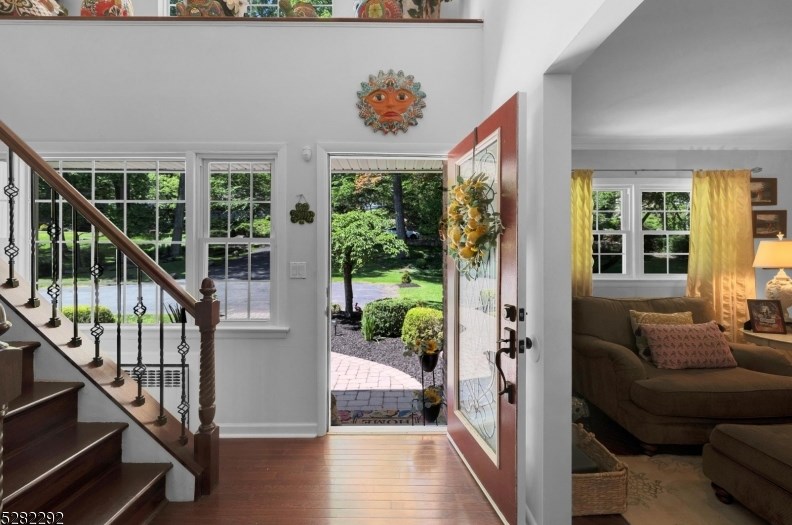42 Raynor Rd, Morristown, NJ 07960