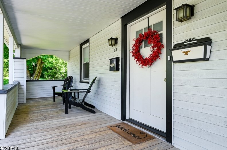 64 Parsippany Rd, Whippany, NJ 07981