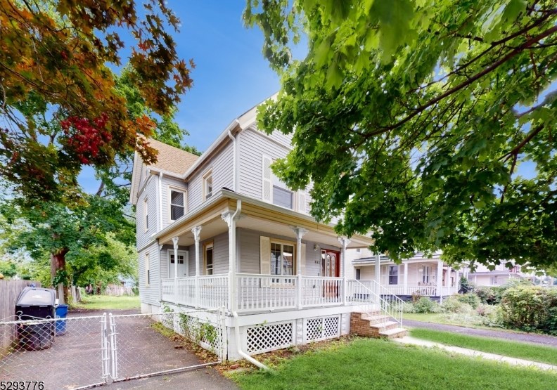 611 E 3rd St, Plainfield, NJ 07060
