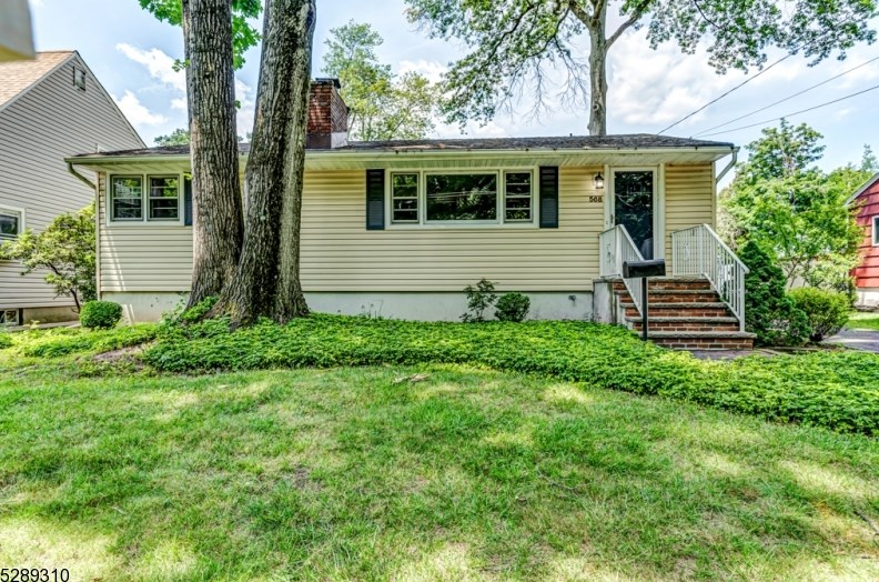 568 Parkview Ave, Plainfield, NJ 07063