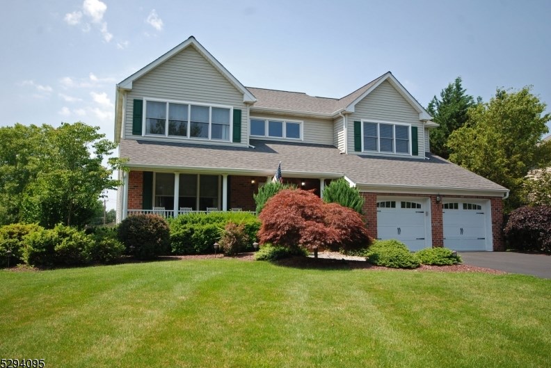 35 Wesley Rd, Millstone, NJ 08844-4385
