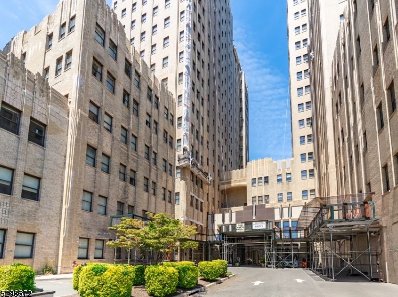 4 Beacon Way #1508, Jersey City, NJ 07304