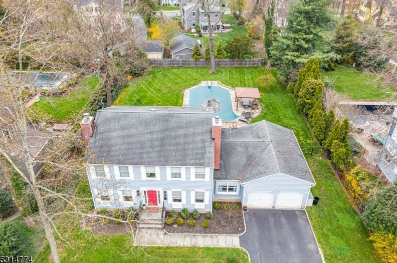 229 Roseland Ave, Essex Fells, NJ 07021