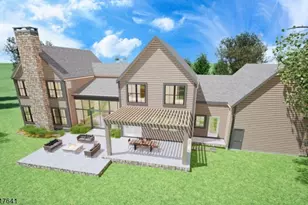 6 Madison Ave, Hopewell Township, NJ 08534 - Photo 18