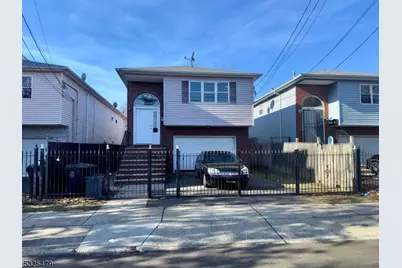 134 North 13th Street, Newark, NJ 07107 - Photo 1