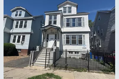 285 Wainwright Street, Newark, NJ 07112 - Photo 2