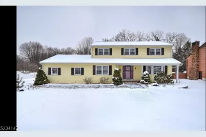 51 S Hillside Ave, Roxbury Township, NJ 07876 - Photo 1