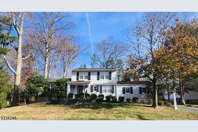 6 Brothers Place, Morris Township, NJ 07960 - Photo 1