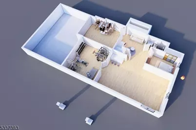 17 Penwood Rd, Livingston, NJ 07039 - Photo 16