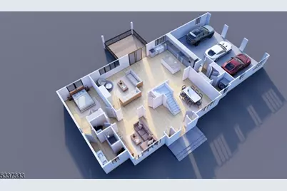 17 Penwood Rd, Livingston, NJ 07039 - Photo 4