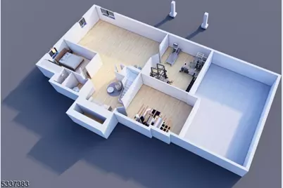 17 Penwood Rd, Livingston, NJ 07039 - Photo 14