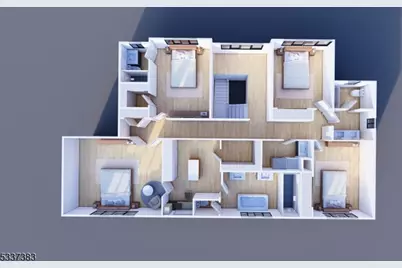 17 Penwood Rd, Livingston, NJ 07039 - Photo 10