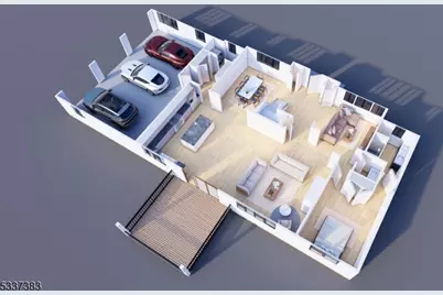 17 Penwood Rd, Livingston, NJ 07039 - Photo 8