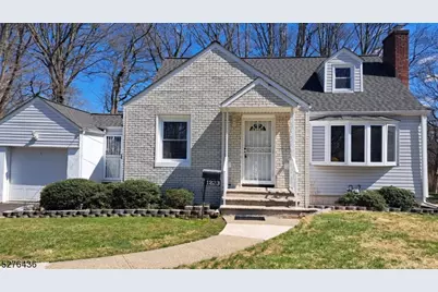 1223 Lakeview Ter, Plainfield, NJ 07060 - Photo 1