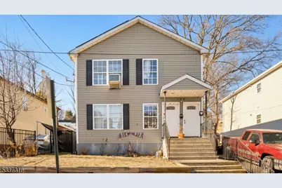 159 N 5th St, Paterson, NJ 07522 - Photo 1