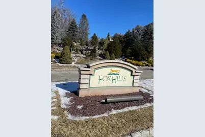 1202 Franklin Ln #1202, Rockaway Township, NJ 07866 - Photo 1