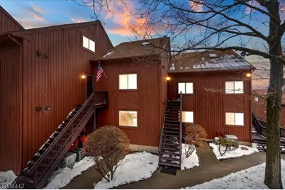 1 Baltusrol Ct #3, Vernon, NJ 07462 - Photo 1