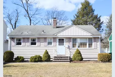 2325 Evergreen Ave, Scotch Plains Township, NJ 07076 - Photo 1