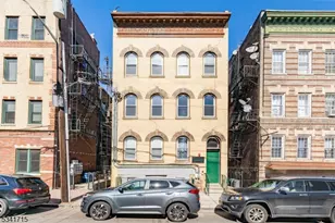 396 E Kinney St, Newark, NJ 07105 - Photo 1