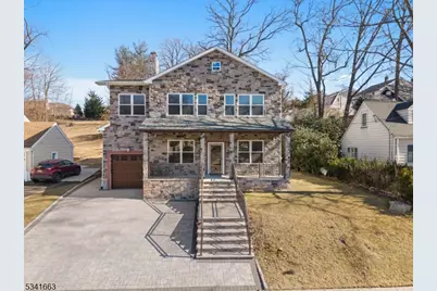 452 Bloomfield Ave, Nutley, NJ 07110 - Photo 1