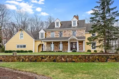 29 Sandalwood Dr, Warren Township, NJ 07059 - Photo 1