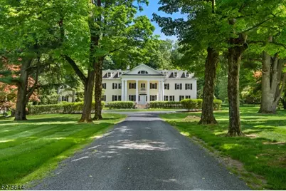 40 Mountain Top Rd, Bernardsville, NJ 07924 - Photo 1