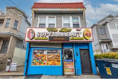 502 Irvine Turner Blvd, Newark, NJ 07108 - Photo 2