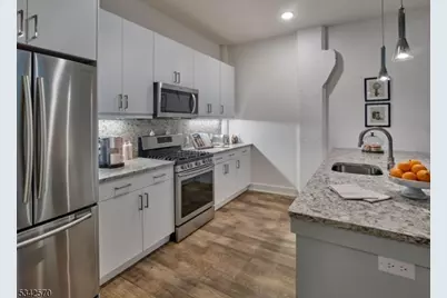 33 Ashland Avenue #317, West Orange Township, NJ 07052 - Photo 4