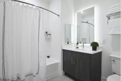 33 Ashland Avenue #PH8, West Orange Township, NJ 07052 - Photo 6