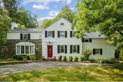 45 Great Hills Rd, Millburn, NJ 07078 - Photo 1