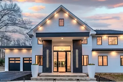 360 Spring Hill Rd, Montgomery Township, NJ 08558 - Photo 1