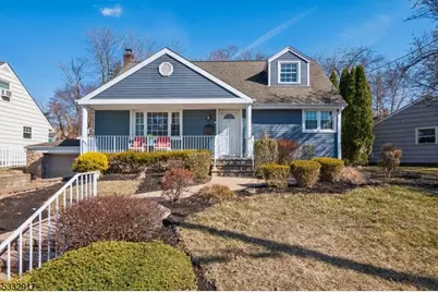 24 Sunnie Ter, West Caldwell, NJ 07006 - Photo 1